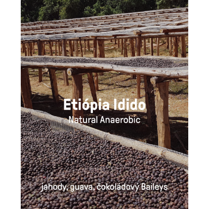 Etiopia Idido